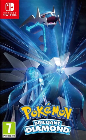 Pokemon diamond deals for sale